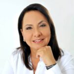 Graciela Saldaña Fraire