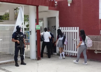 Período de pago para examen de ingreso a preparatoria pública en Quintana Roo