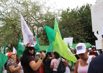 Campañas Seguras
