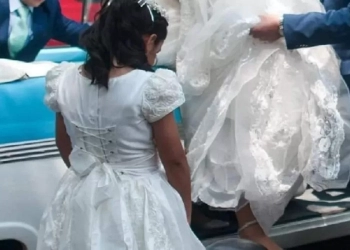 Matrimonios