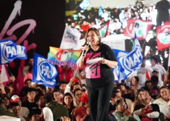 Xóchitl Gálvez