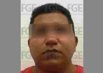 Condenan a 50 años de cárcel a culpable de secuestro en Cancún