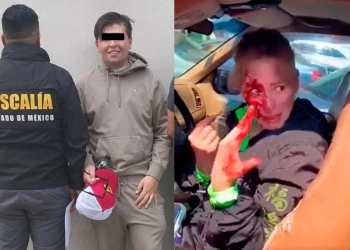 ‘Fofo’ Márquez bajo prisión preventiva en el penal de Barrientos por tentativa de feminicidio