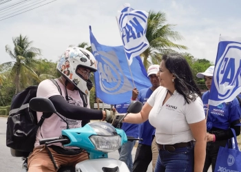 Xóchitl Gálvez y la lucha contra la corrupción en la planeación urbana