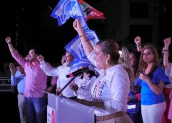 Elecciones 2024: Arrancan campañas locales rumbo al 2 de junio en Q. Roo