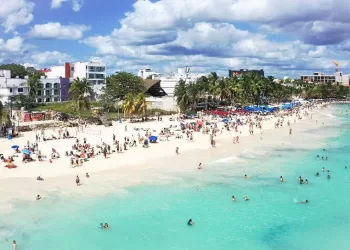 Playa del Carmen Recibe Doble Reconocimiento en el Tianguis Turístico