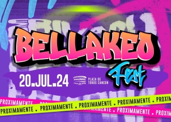 Bellakeo Fest