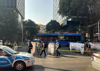 Manifestaciones