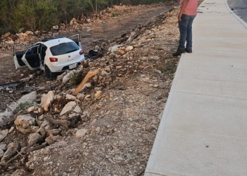 Accidente