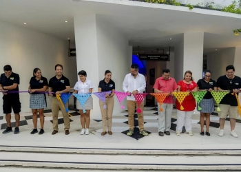 Grupo Xcaret Estrena Xenses Insomnia: Una Aventura Nocturna Única en Riviera Maya