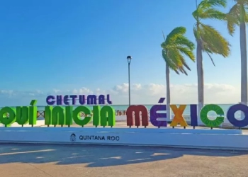 Desmiente Secretaria de Gobierno de Quintana Roo alerta de toque de queda en Chetumal