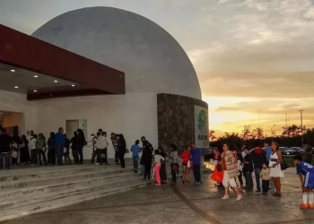 Planetario