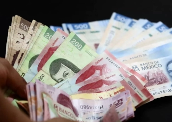 fortaleza del peso