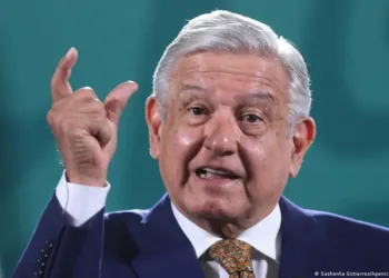 AMLO advierte que otorgar asilo a Jorge Glas no resolvería conflicto con Ecuador
