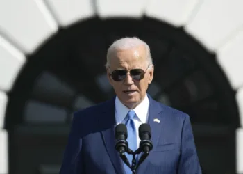 Biden reitera compromiso con la seguridad de Israel y busca un alto el fuego en Gaza