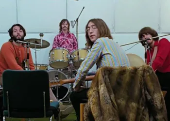 Let It Be de The Beatles