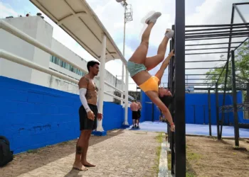 Solidaridad: Fomentando el deporte desde temprana edad