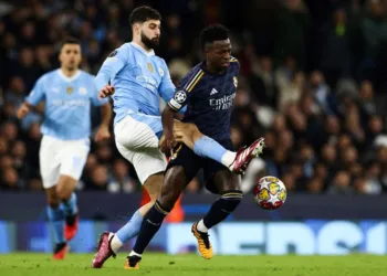Real Madrid avanza a las Semifinales de la Champions tras emocionante tanda de penaltis