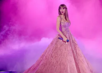 Taylor Swift anuncia su nuevo álbum "The Tortured Poets Department"