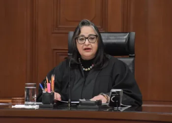 AMLO rechaza apoyar juicio político contra Norma Piña