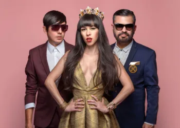 ¡Belanova regresa a CDMX con un gran concierto en el Palacio de los Deportes!