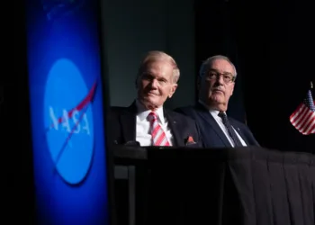 Director de la NASA inicia gira en México para fortalecer cooperación espacial