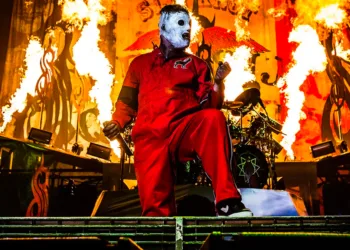Slipknot anuncia conciertos en México para celebrar su 25 aniversario