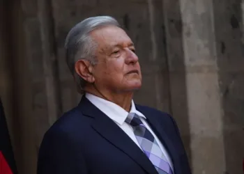 López Obrador admite buscar acuerdos con bandas criminales en frontera sur