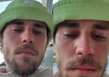 Justin Bieber preocupa a sus fans tras fotos llorando en Instagram