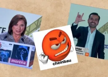 El 2° Debate presidencial nos deja aún más memes que el anterior debate