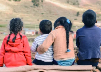 Reimaginando el futuro de México a través de sus niños y niñas