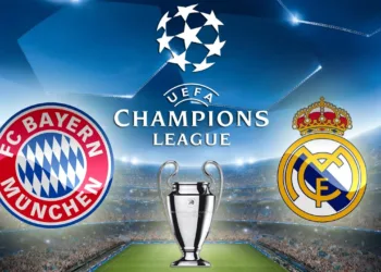 Previa a Real Madrid vs Bayern en las Semifinales de la Champions League