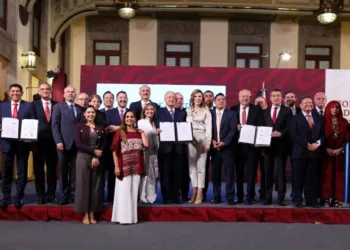 Avances en la Federalización del Sistema de Salud en Quintana Roo: Compromiso con la Salud Universal