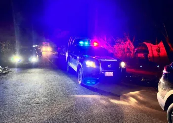 Primer ejecutado de abril sucedió en Cuna Maya