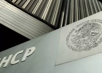 Economía mexicana en crecimiento SHCP