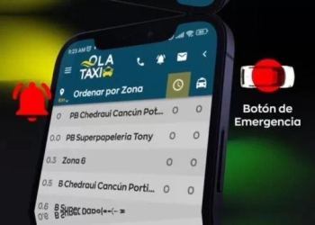 Ola Taxi: Presentan una nueva alternativa para sus socios y usuarios