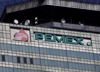 Ganancias de Pemex se desploman casi 92 % en primer trimestre de 2024