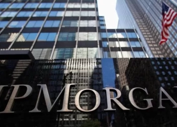 JPMorgan Chase cierra su última sucursal en Wall Street