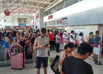 ADO Cancún espera repunte de pasajeros en vacaciones de verano