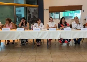 Quintana Roo: Partidos y empresarias unen fuerzas contra violencia de género