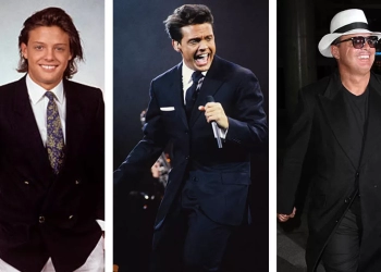 Luis Miguel