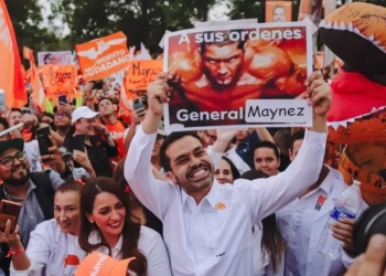 Máynez