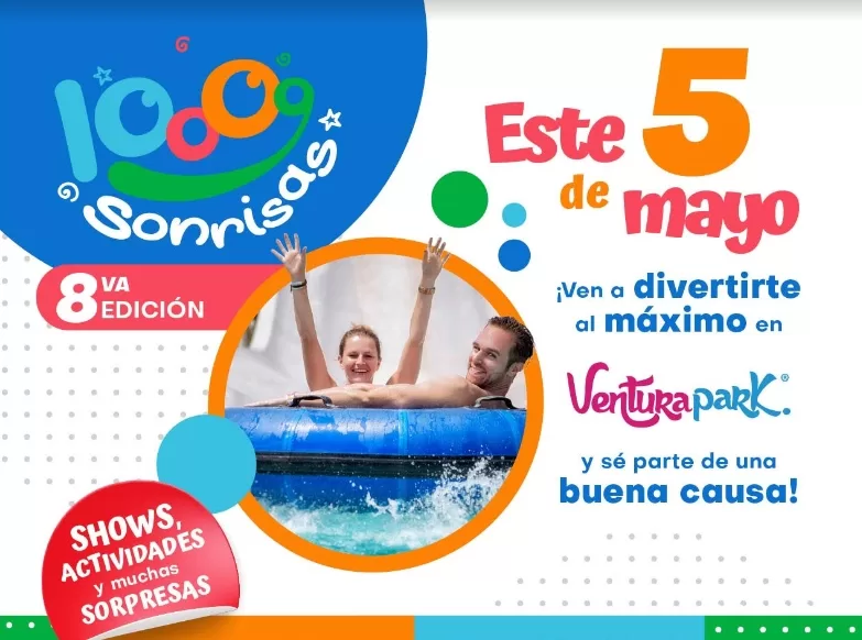 Sonrisas