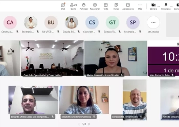 Habrá debates entre candidatos en Quintana Roo
