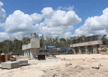 Continúan las expropiaciones para el Tren Maya
