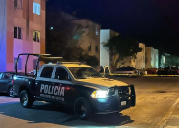 Ejecutan a hombre al llegar a su casa