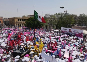 Xóchitl Gálvez promete proyecto educativo para personas con discapacidad