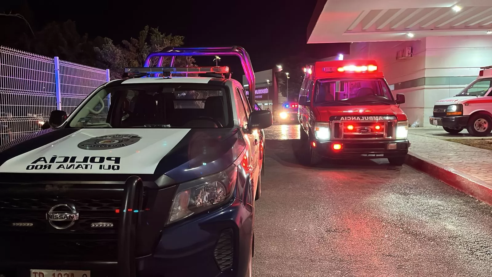 Intento de ejecución en Haciendas del Caribe deja grave a un hombre