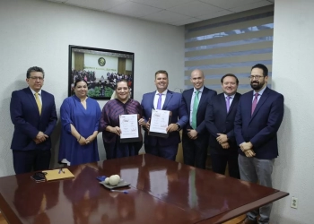 Alianza entre INE y Uber para fomentar la participación ciudadana en las votaciones 2024