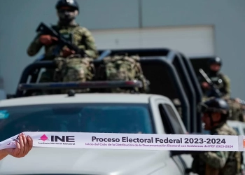 protección